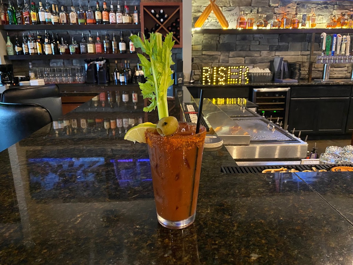 Riser Tavern and Grill